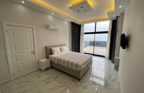 Alanya Villa | Ada Loft