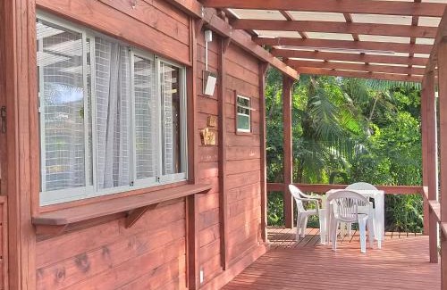 Rio dos Cedros Cabin | Ada Verde