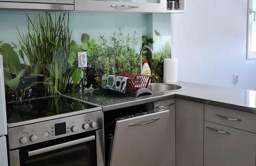 Banovo brdo Apartment | ADA View apartment