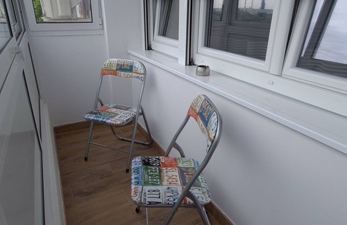 Banovo brdo Apartment | ADA View apartment