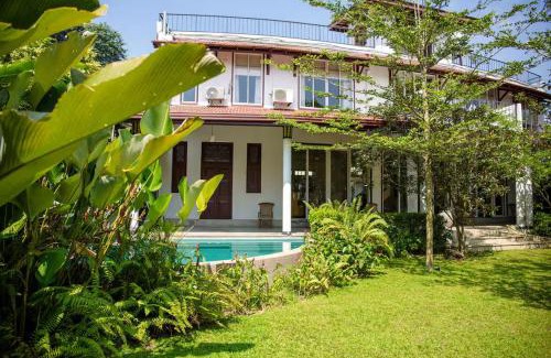 Moratuwa Resort | Adaaran Villa Bolgoda