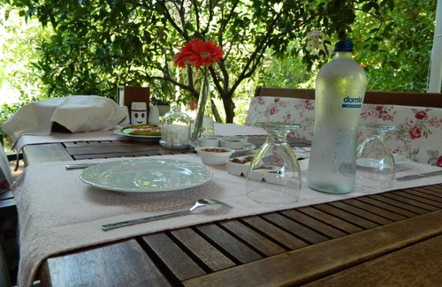 Olympos House | Adabella Pension