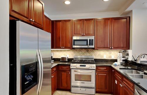 Santa Rosa Beach Apartment | Adagio 101f
