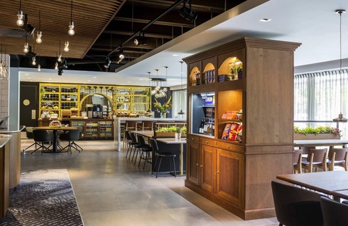 Amstelveen Apartment | Adagio Amsterdam City South