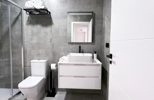 Pozoblanco Apartment | Adagio - Apartamentos La Clave