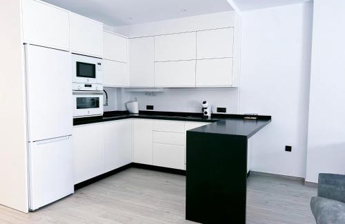 Pozoblanco Apartment | Adagio - Apartamentos La Clave