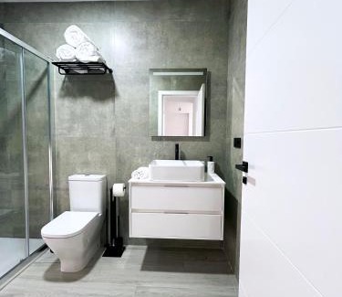 Pozoblanco Apartment | Adagio - Apartamentos La Clave