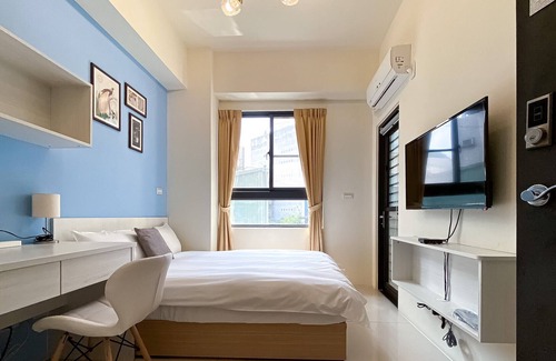 Central District House | Adagio Hostel