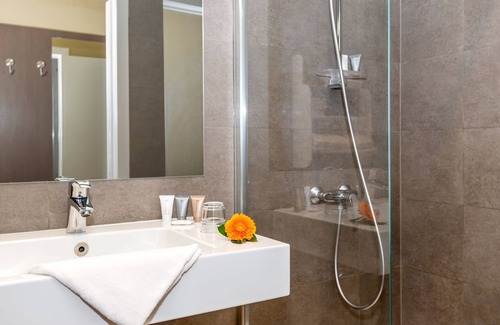Knokke Hotel | Adagio hotel