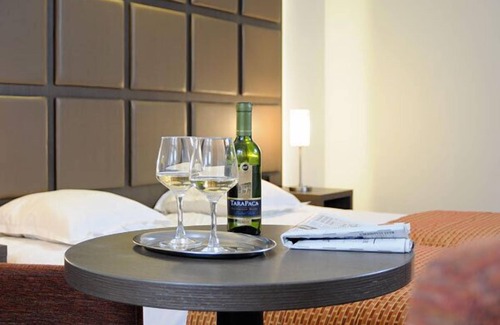 Knokke Hotel | Adagio hotel