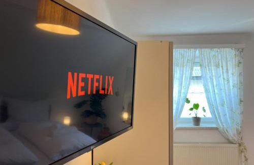 Poestlingberg Apartment | Adagio-Linz Pöstlingberg