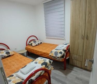 Plav Apartment | Adagio Studio Apartment