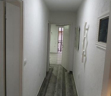 Plav Apartment | Adagio Studio Apartment