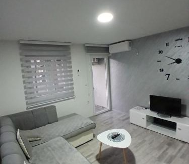 Plav Apartment | Adagio Studio Apartment