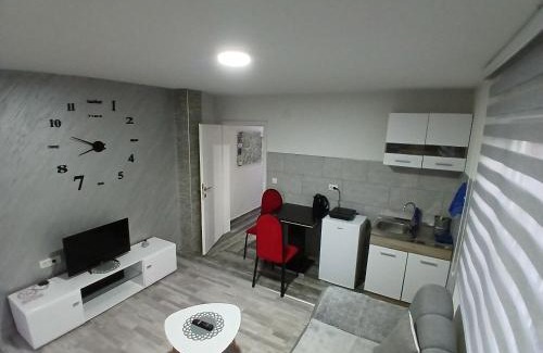 Plav Apartment | Adagio Studio Apartment