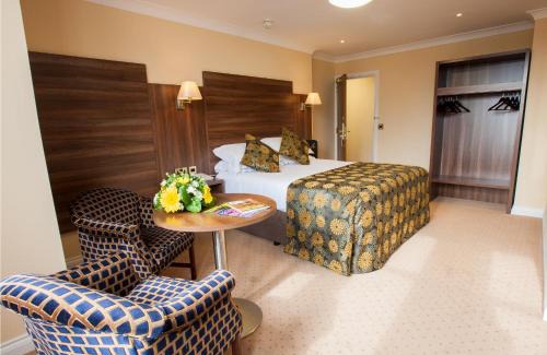 Lisnagunogue Hotel | Adair Arms Hotel