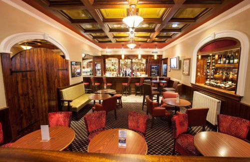 Lisnagunogue Hotel | Adair Arms Hotel
