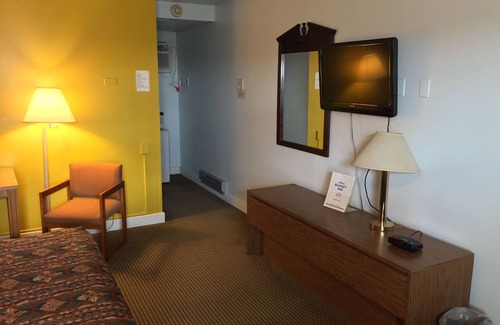 Adair Hotel | Adair Budget Inn