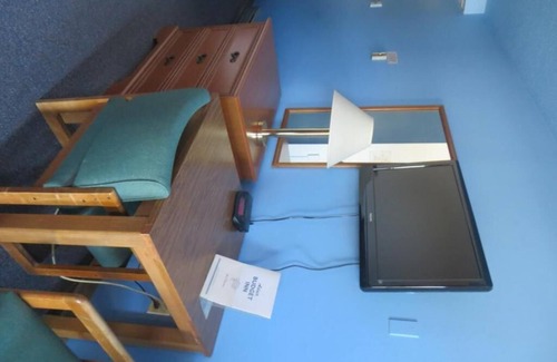 Adair Hotel | Adair Budget Inn