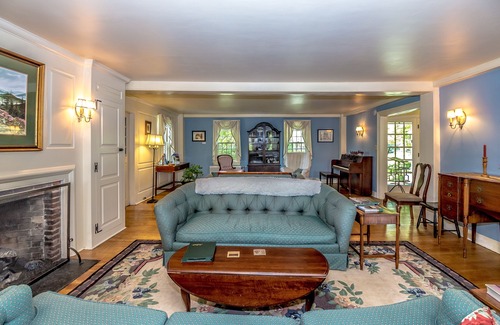 Bethlehem Bed & Breakfast | Adair Country Inn and Restaurant