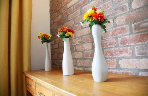 Lisnagunogue House | ADAIR HOUSE