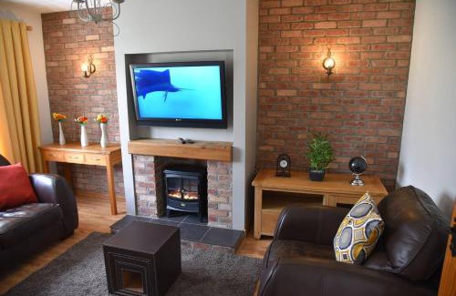 Lisnagunogue House | ADAIR HOUSE