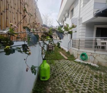 Iskele Mahallesi Apartment | Adakonak Urla