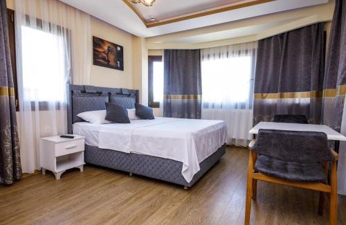 Iskele Mahallesi Apartment | Adakonak Urla