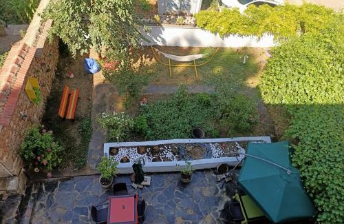 Edirne House | Adalı Guest House