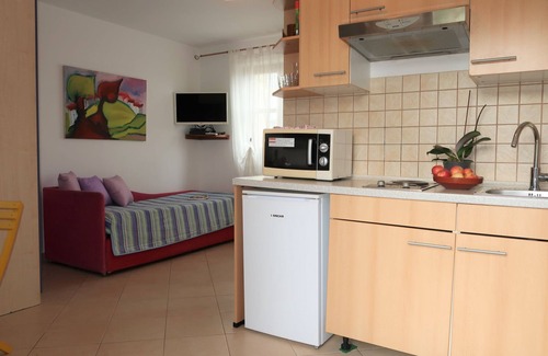 Crni Apartment | Adalgisa by Interhome