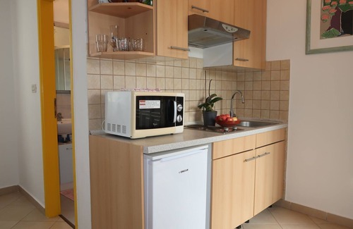 Crni Apartment | Adalgisa by Interhome