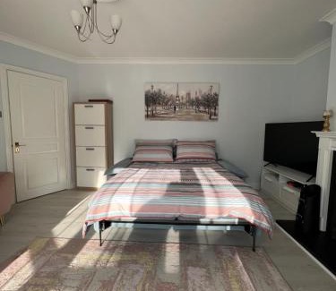 Ongar House | Adaline House Dublin
