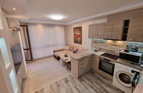 Varna Municipality Apartment | Adam and Eva