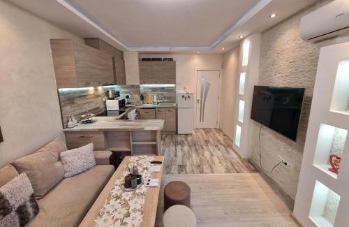 Varna Municipality Apartment | Adam and Eva