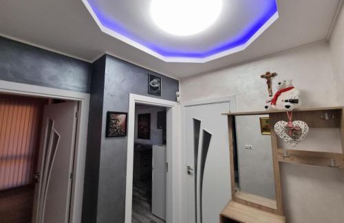 Varna Municipality Apartment | Adam and Eva