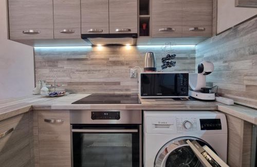 Varna Municipality Apartment | Adam and Eva