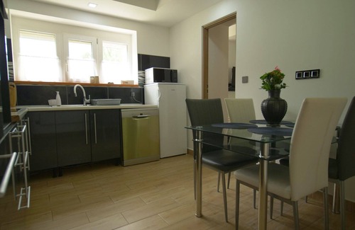 Kapolcs Other | Adam and Eve's Guest house
