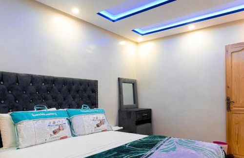 Dakhla Apartment | ADAM APPARTEMENTS
