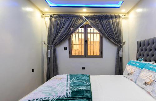 Dakhla Apartment | ADAM APPARTEMENTS