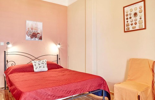 Thessaloniki City Centre Apartment | Adam Central Apartment