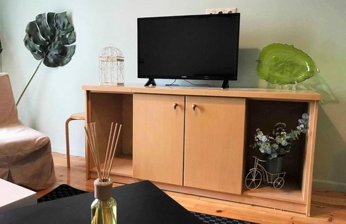 Thessaloniki City Centre Apartment | Adam Central Apartment