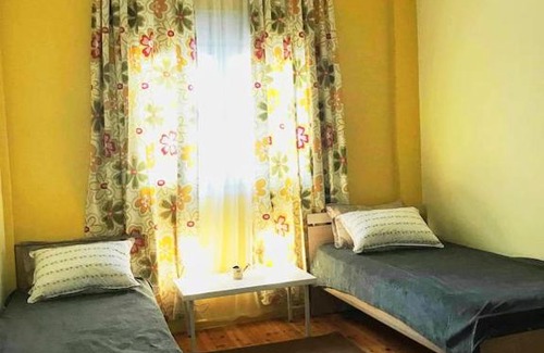 Thessaloniki City Centre Apartment | Adam Central Apartment