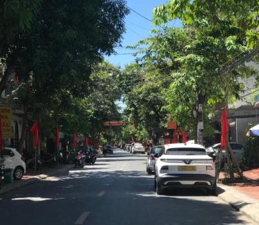 Dong Hoi Bed & Breakfast | Adam Eva Homestay