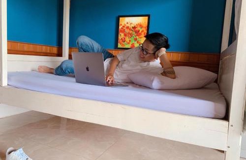 Dong Hoi Bed & Breakfast | Adam Eva Homestay