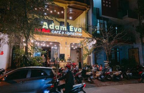 Dong Hoi Bed & Breakfast | Adam Eva Homestay