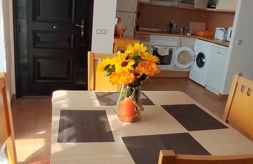 La Oliva House | Adam Home Origo Sea