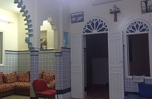 El Hafa House | Adam house 28