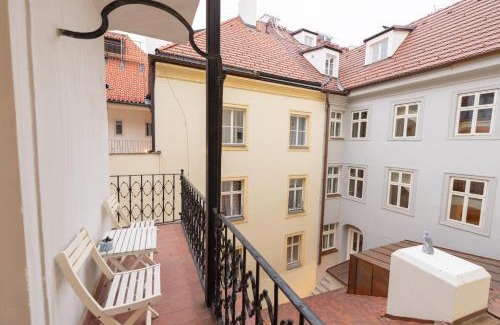 Hradcany Apartment | Adam's Apartment - Great Price & Best Location
