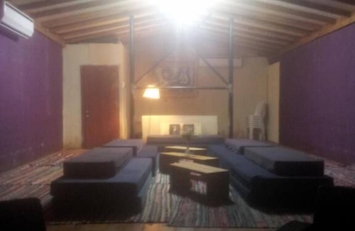 Eliad House | Adam's Farm
