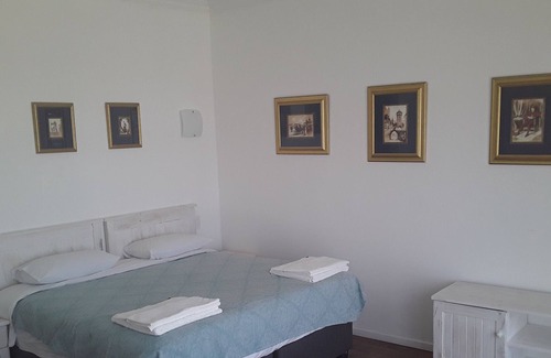 Yzerfontein House | Adam's Holiday House